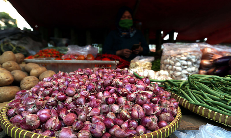 manfaat bawang merah untuk kesehatan