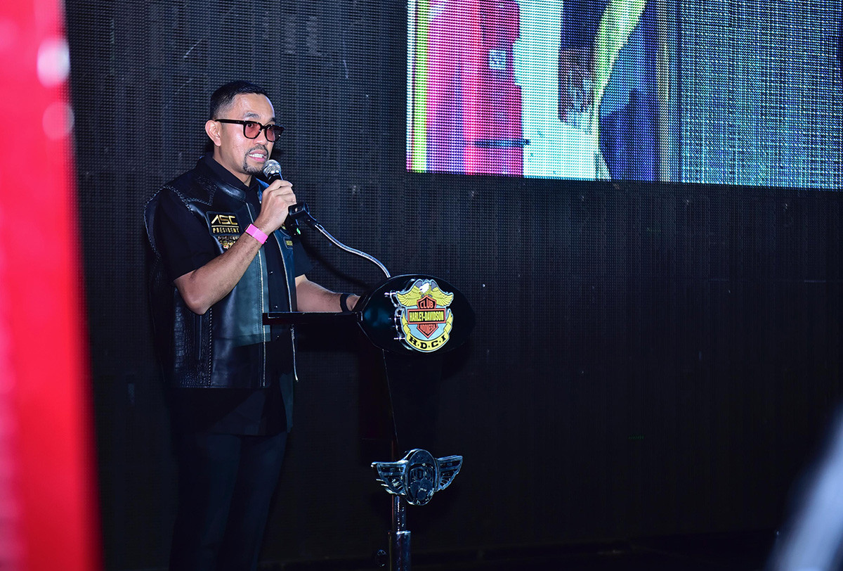 HDCI Kepri aksi sosial untuk masyarakat